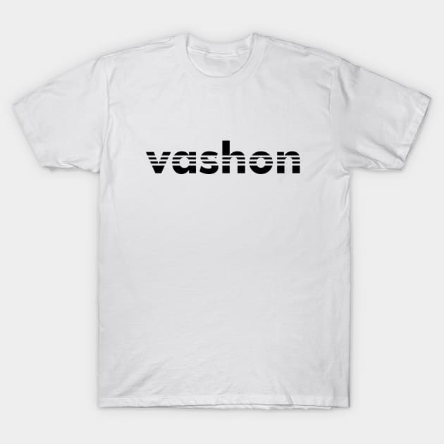 vashon island 2 T-Shirt by amigaboy